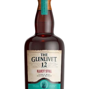 THE GLENLIVET 12