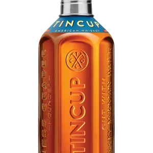 Tincup