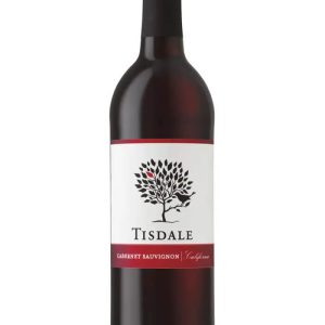Tisdale