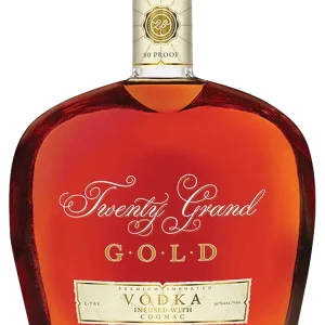 Twenty Grand