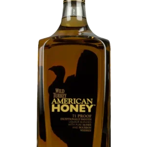 WILD TURKEY h