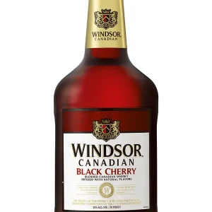 WINDSOR CANADIAN RE