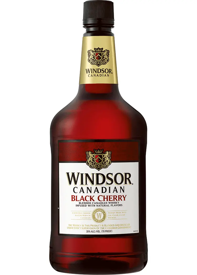 WINDSOR CANADIAN RE