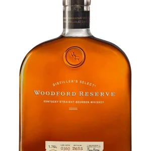 Woodford Reserve