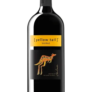 Yellow Tail