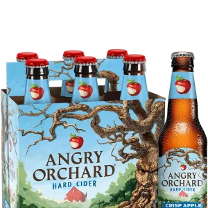 Angry Orchard
