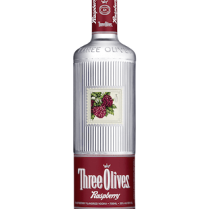 Three Olives